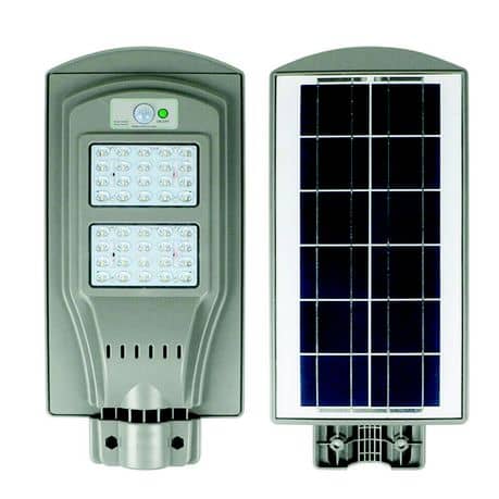 40Watt Waterpproof LED Solar