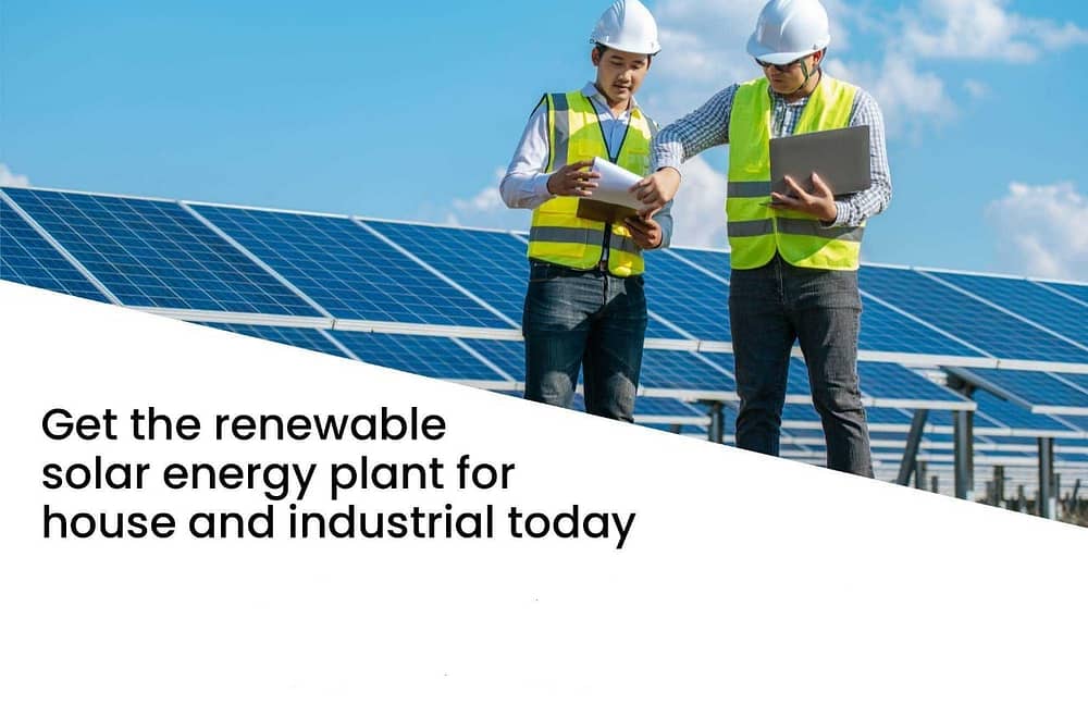 solar services