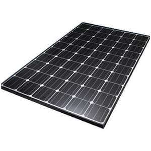 300watt solar panel