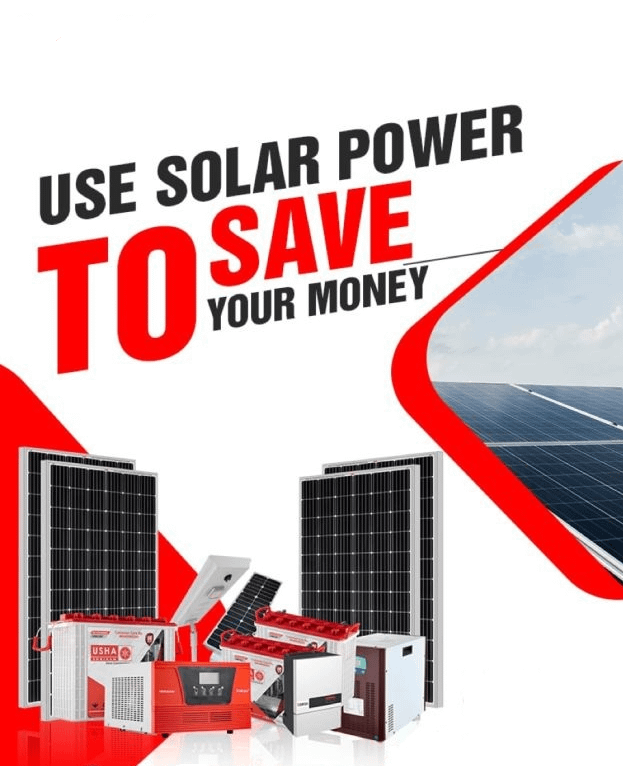 Solar Company In Lucknow