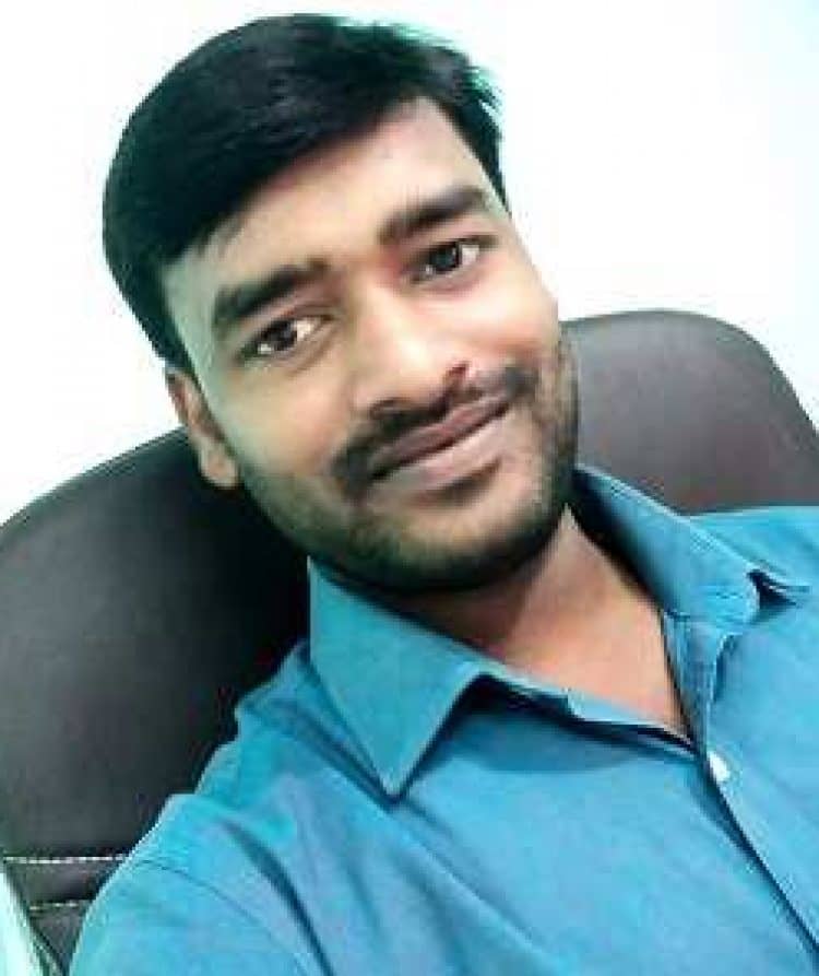 Arvind Maurya